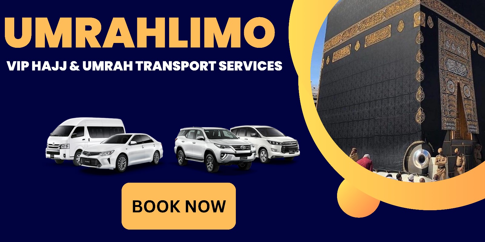 Umrah Group Packages