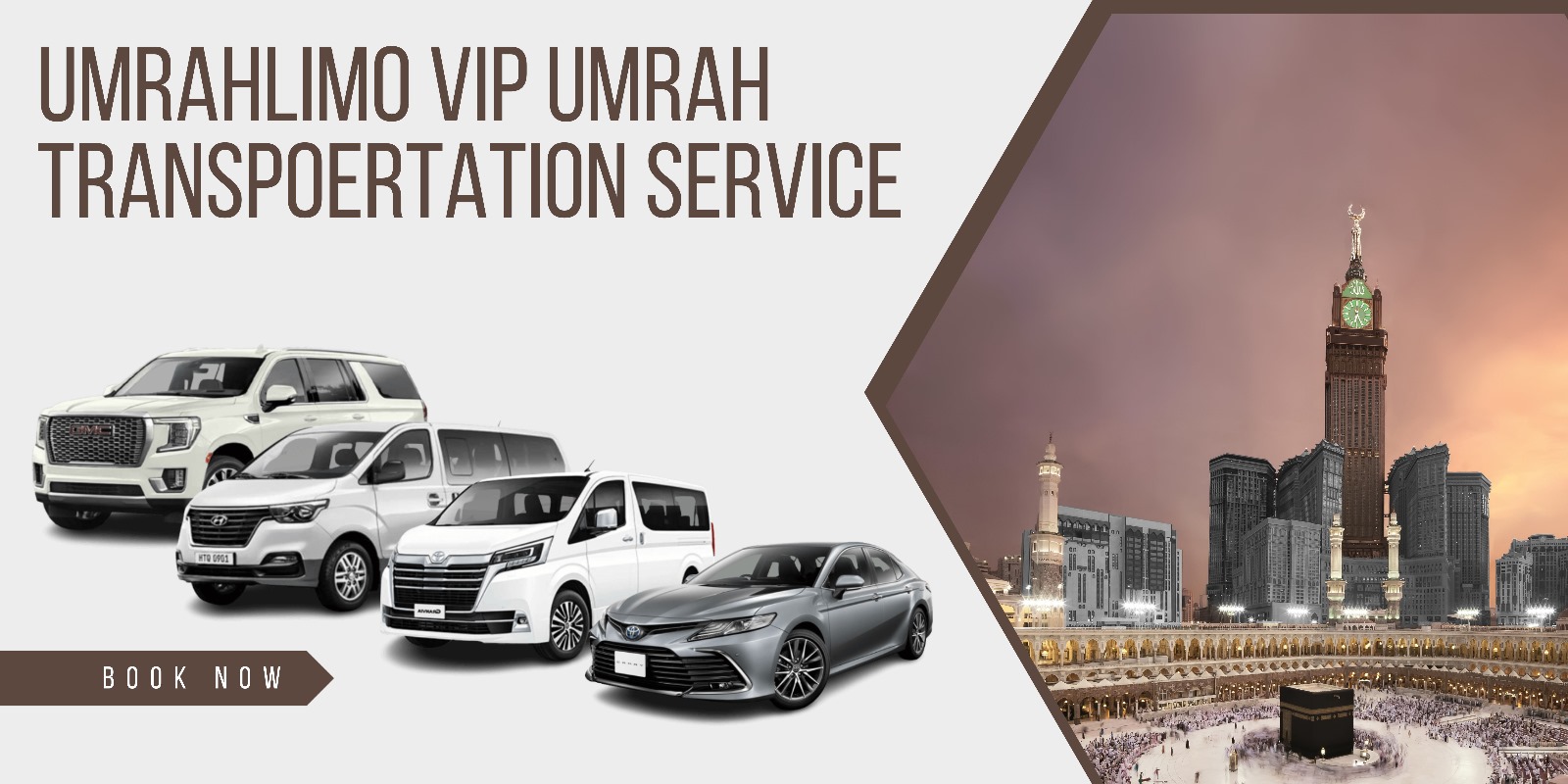 Makkah β Madinah Special